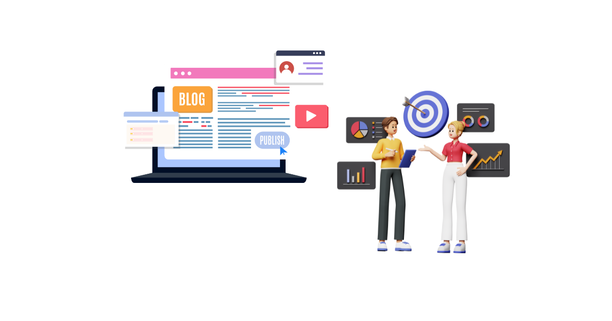 Basic Digital Marketing Tools