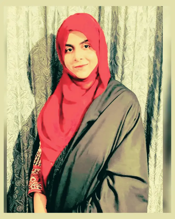 Dina Ali Zaidi seo expert in karachi